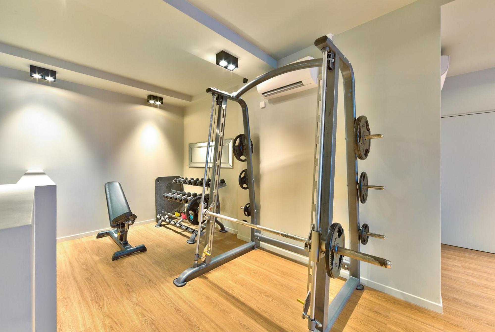 Apartmán 42-Luxury Flat Paříž Exteriér fotografie