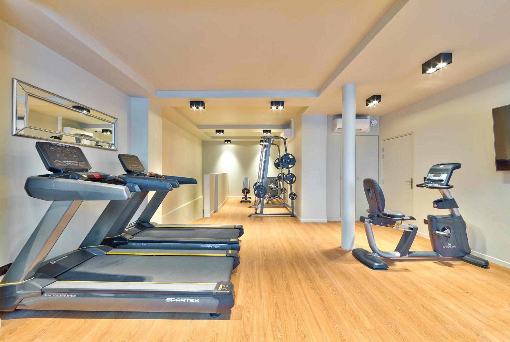 Apartmán 42-Luxury Flat Paříž Exteriér fotografie