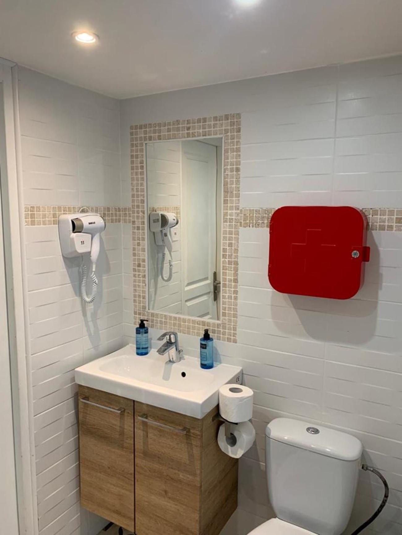 Apartmán 42-Luxury Flat Paříž Exteriér fotografie